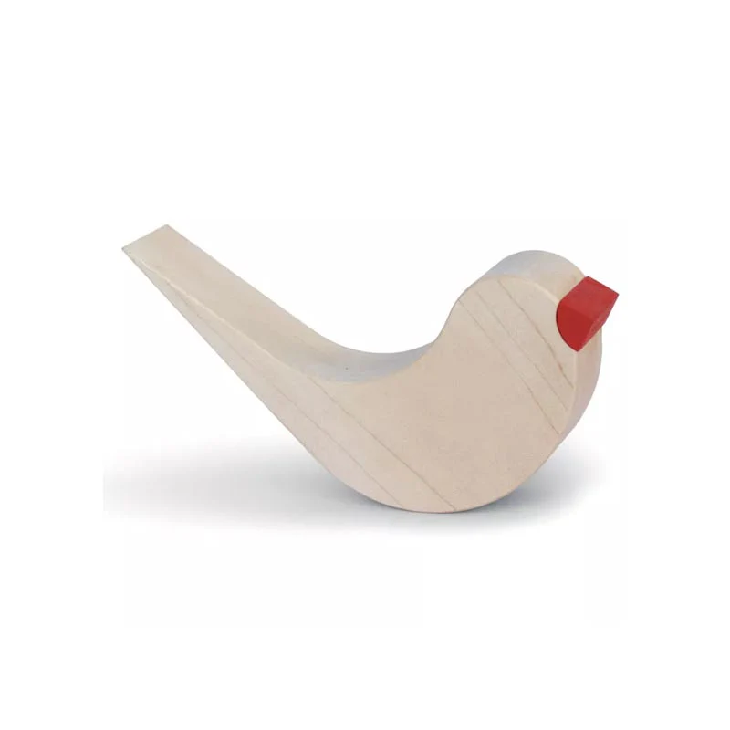 Sweety Maplewood Doorstop by Side by Side - Image 3