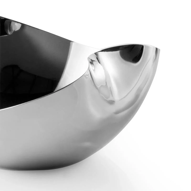 Drift mini bowl by Robert Welch - Image 2