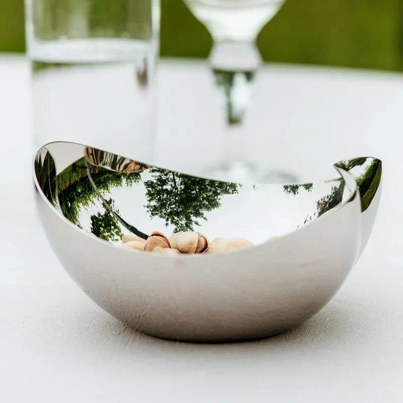 Drift mini bowl by Robert Welch - Image 3