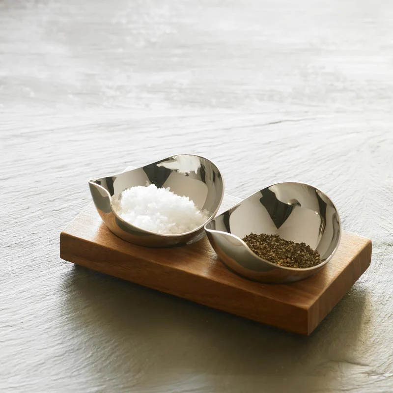 Drift pinch pot set by Robert Welch - Image 2