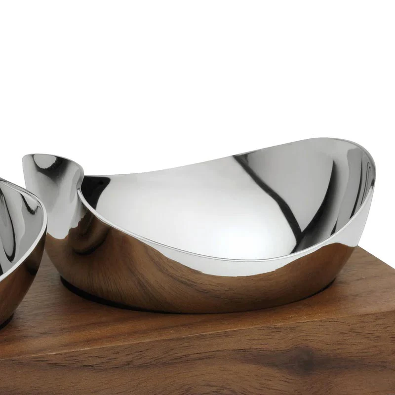 Drift pinch pot set by Robert Welch - Image 3