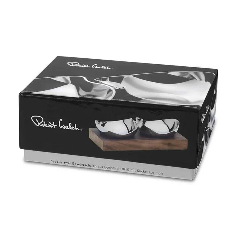 Drift pinch pot set by Robert Welch - Image 6