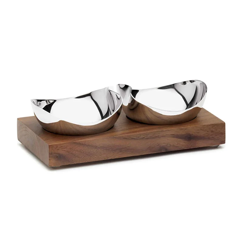 Drift pinch pot set by Robert Welch - Image 8