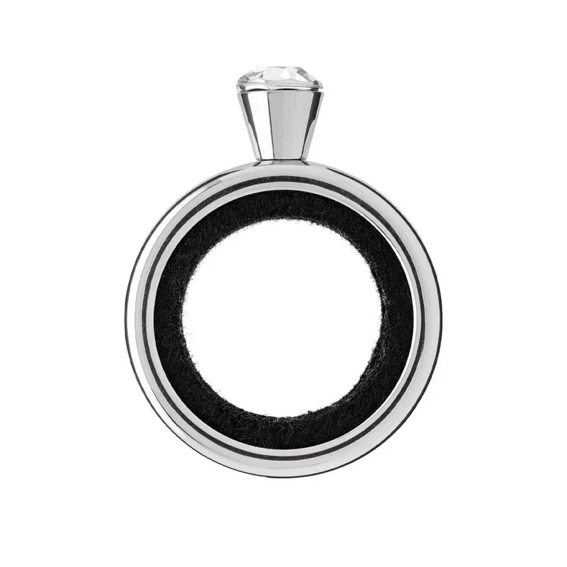 Noè Drop Ring, des. Giulio Iacchetti for Alessi - Image 5