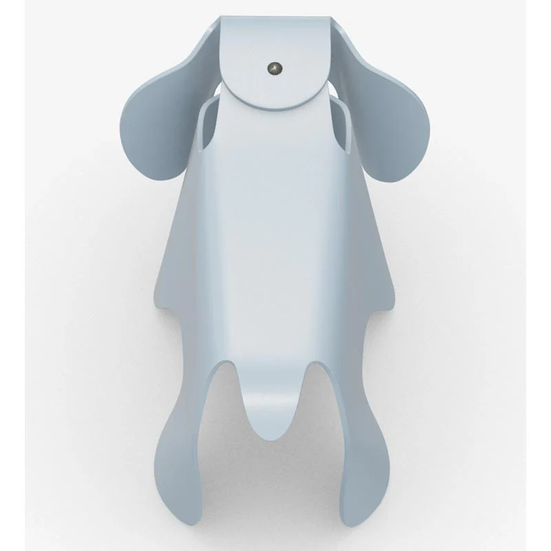 Eames Elephant - Sky Blue - des. Charles and Ray Eames, 1945 - Image 5