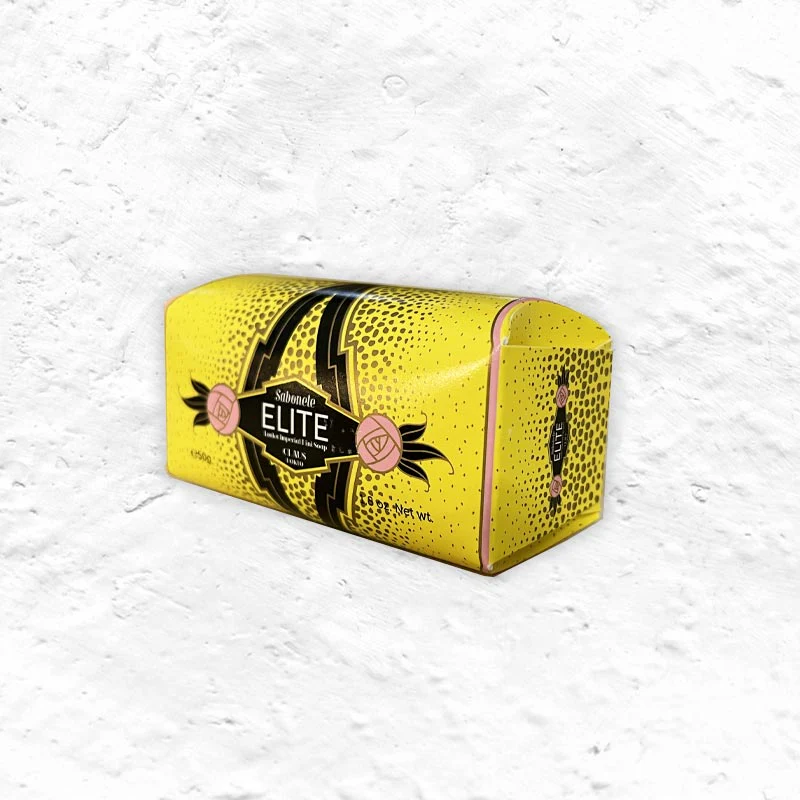 Elite Mini - Tonka Imperial Soap, by Claus Porto