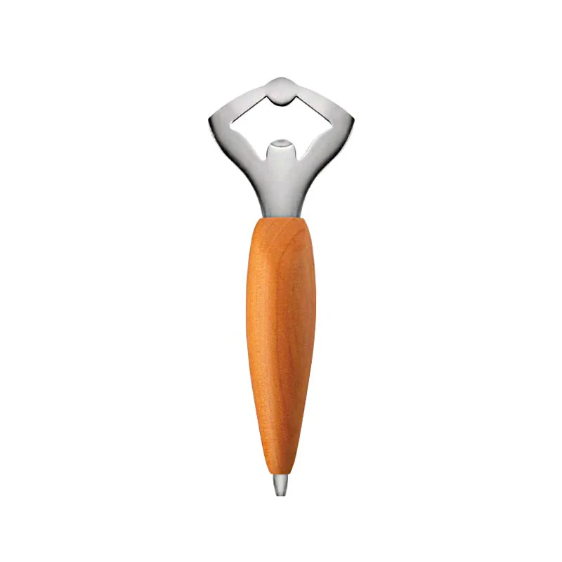 Ercolino Bottle Opener - Andrea Branzi- for Alessi Twergi - Image 4