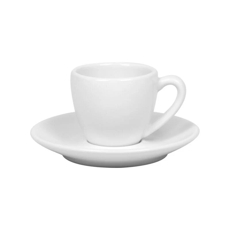 Coffee Bar Espresso / Ristretto Cups - Set of 2 - by Könitz - Image 2