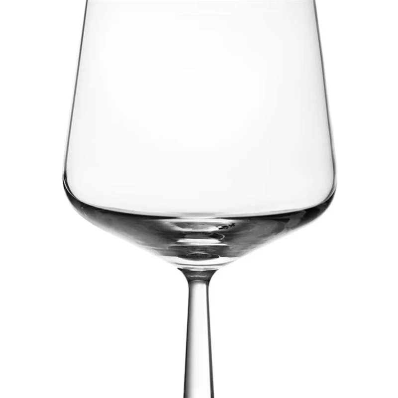 Set of 2 Essence beer glasses des. Alfredo Häberli for Iittala - Image 4