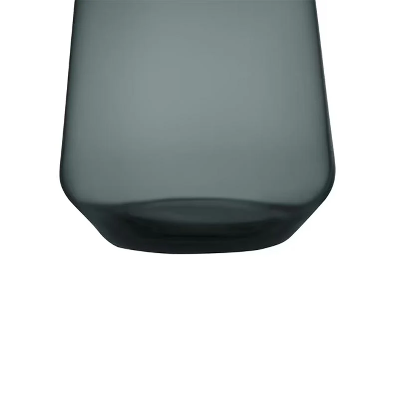 Set of 2 Essence tumblers - 35cl - dark grey - des. Alfredo Häberli for Iittala - Image 2