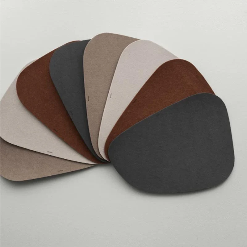 LAGONA Felt Placemat - Micro Chip - by Studio blomus - Image 5