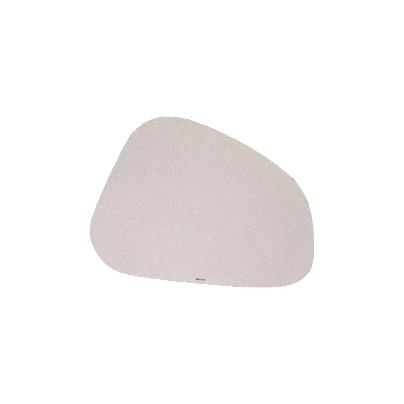 LAGONA Felt Placemat - Micro Chip - by Studio blomus - Image 6