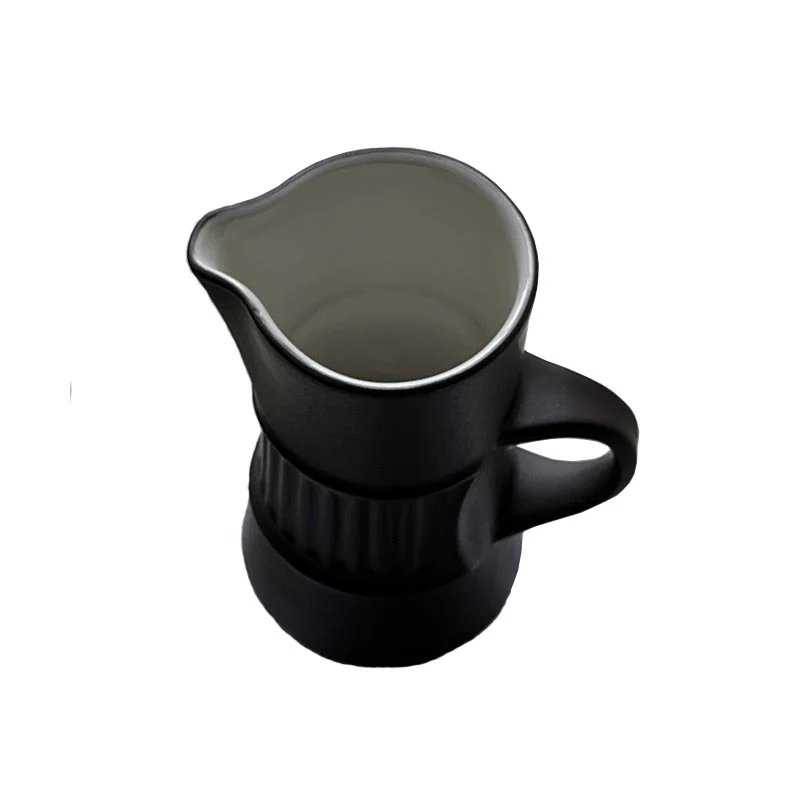 Flamestone Creamer by Dansk - Image 2