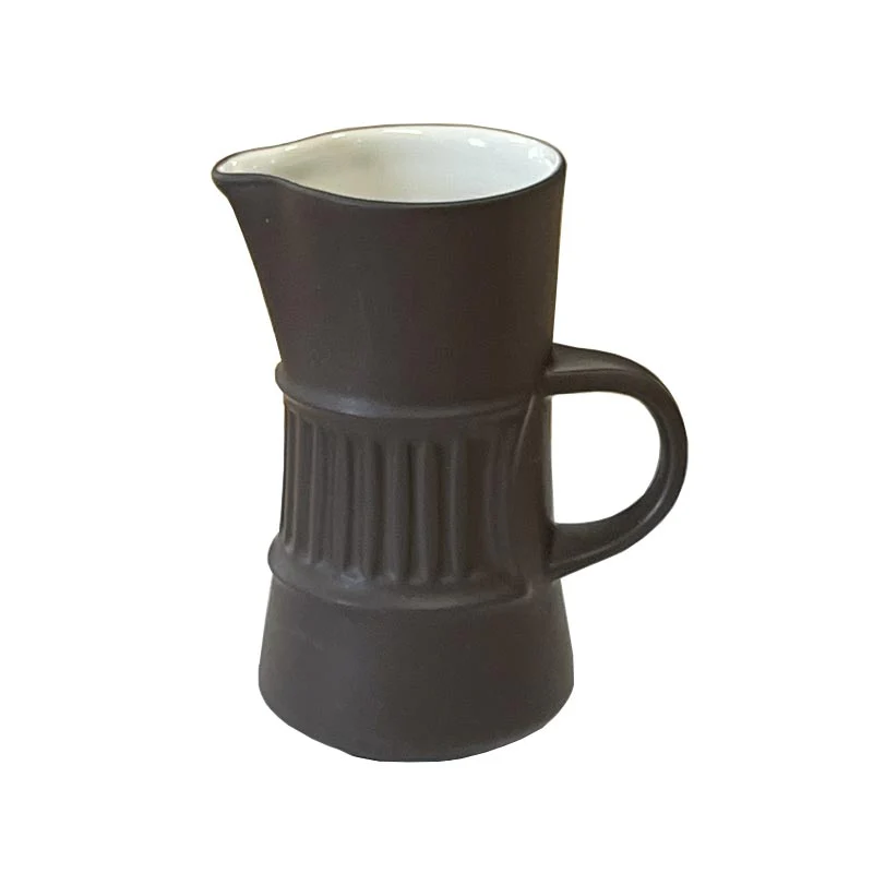 Flamestone Creamer by Dansk - Image 3