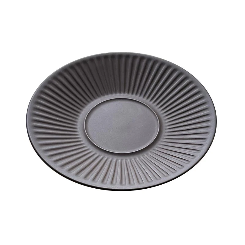 Flamestone Cup & Saucer, by Dansk - Image 2