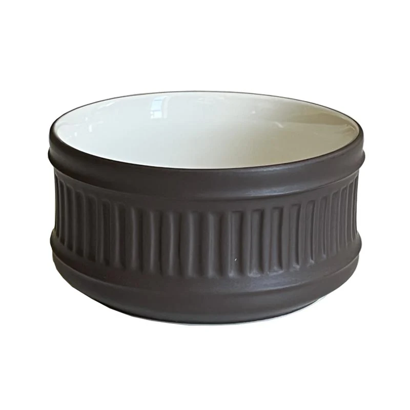 Flamestone Sugar Bowl with Lid, by Dansk - Image 2