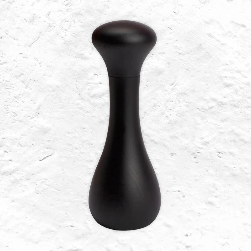 Flo Grinder Black - Large - des. Alex Muspratt Williams (made by Wireworks)