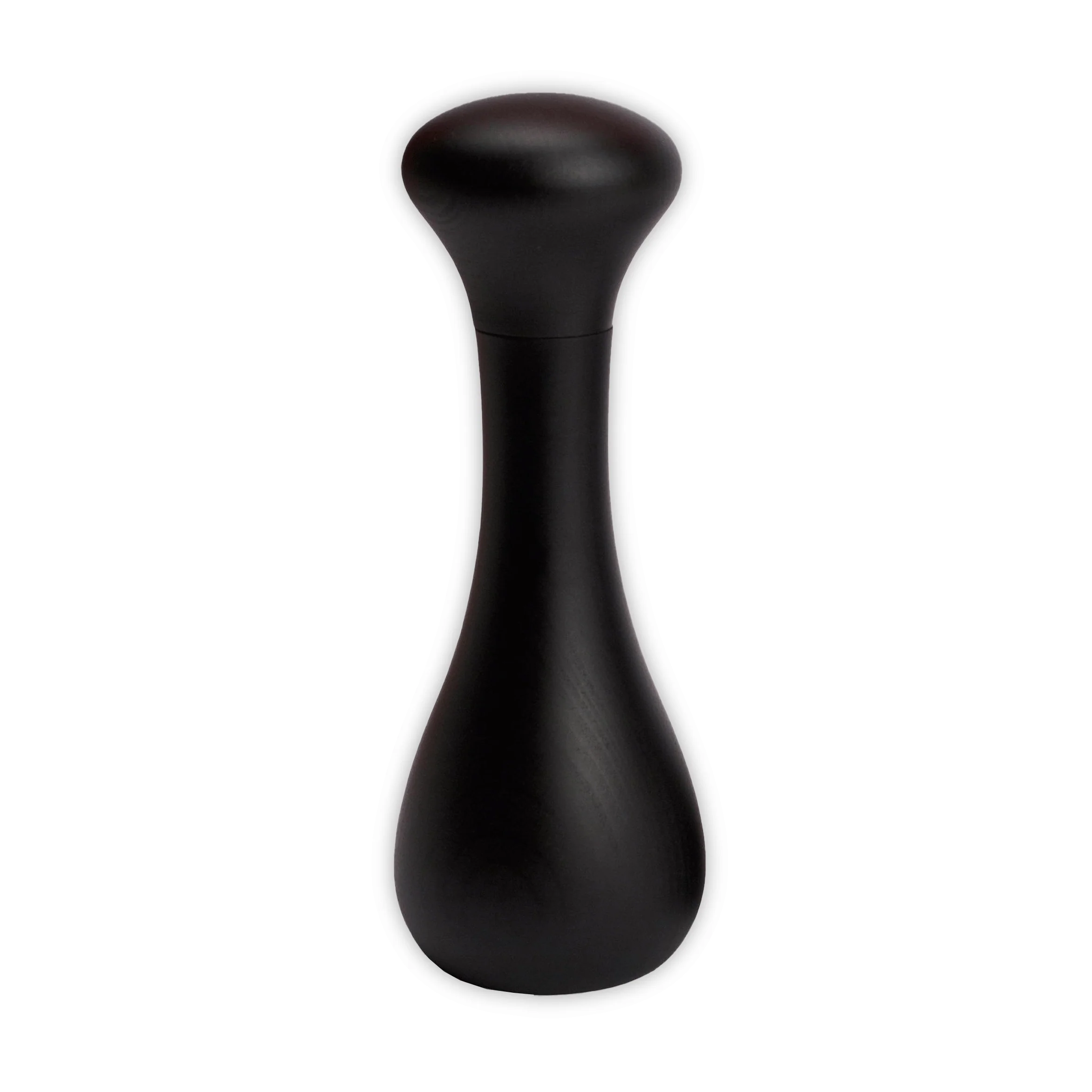 Flo Grinder Black - Large - des. Alex Muspratt Williams (made by Wireworks) - Image 4