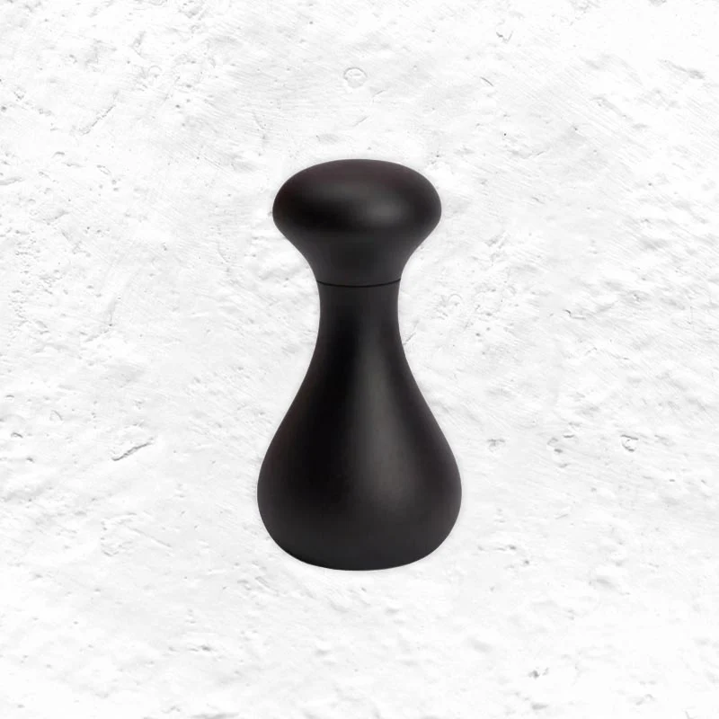 Flo Grinder Black - Small - des. Alex Muspratt Williams (made by Wireworks)