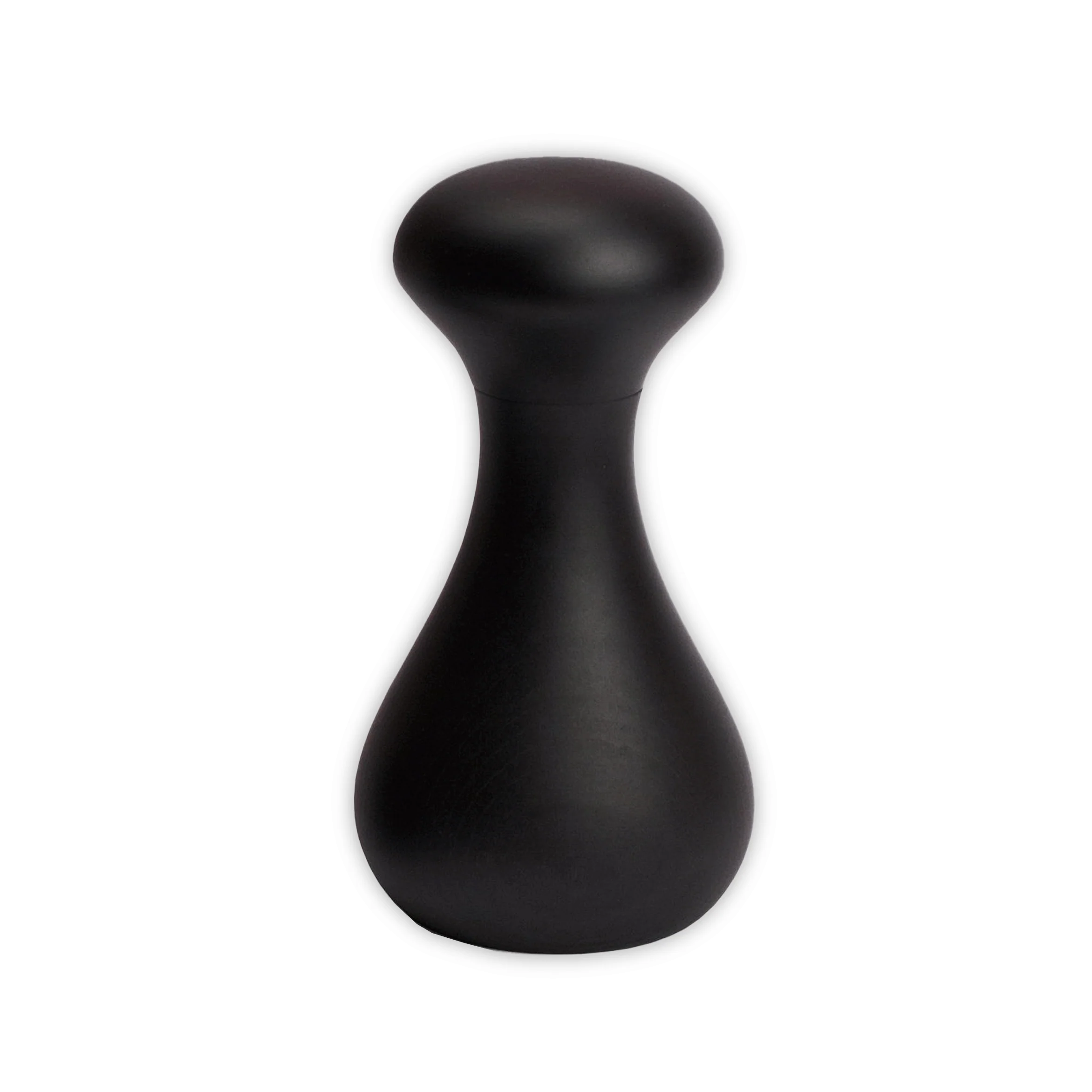 Flo Grinder Black - Small - des. Alex Muspratt Williams (made by Wireworks) - Image 2