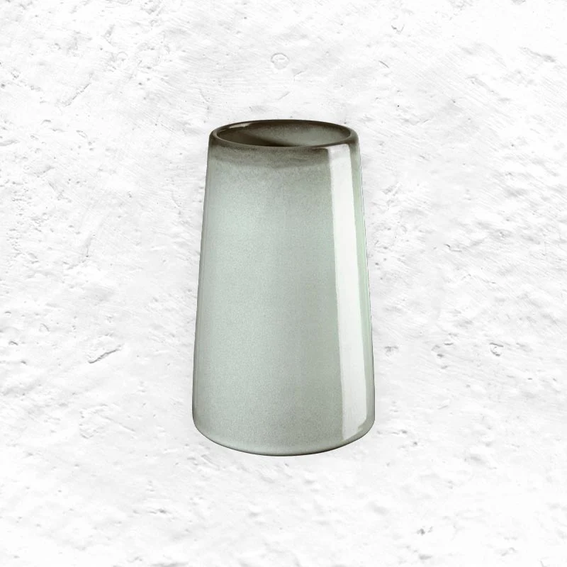 Float Vase - Sea Foam - 17cm - by ASA