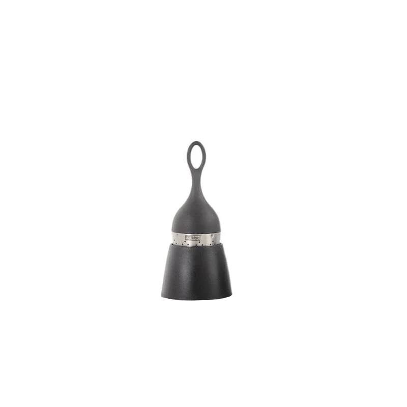 Floatea Floating Tea Infuser - Black - by AdHoc - Image 6