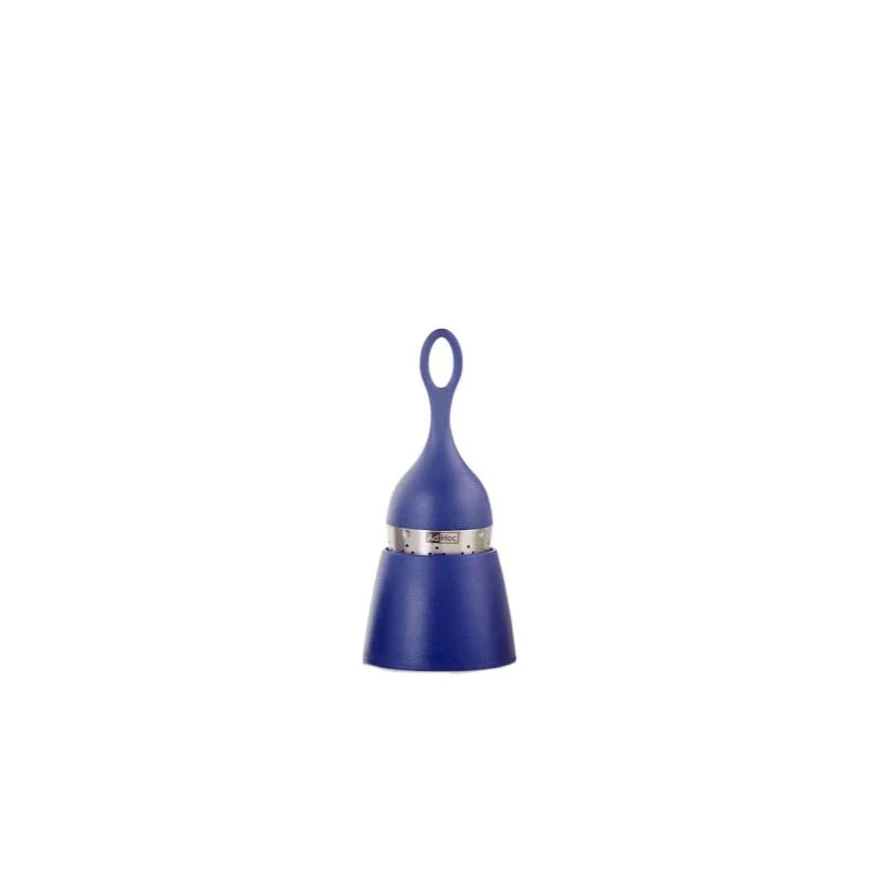 Floatea Floating Tea Infuser - Blue - by AdHoc - Image 6