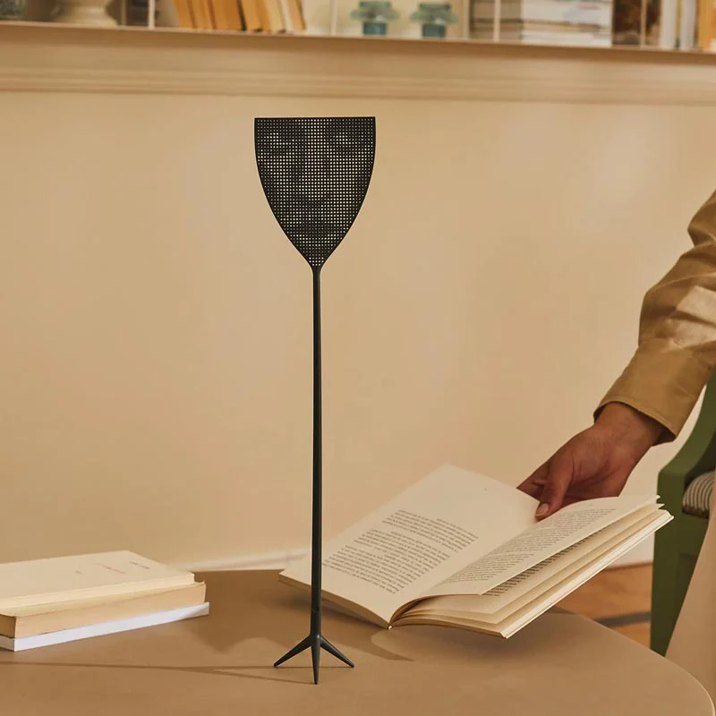 Dr Skud Fly Swatter, des. Philippe Starck for Alessi - Image 2