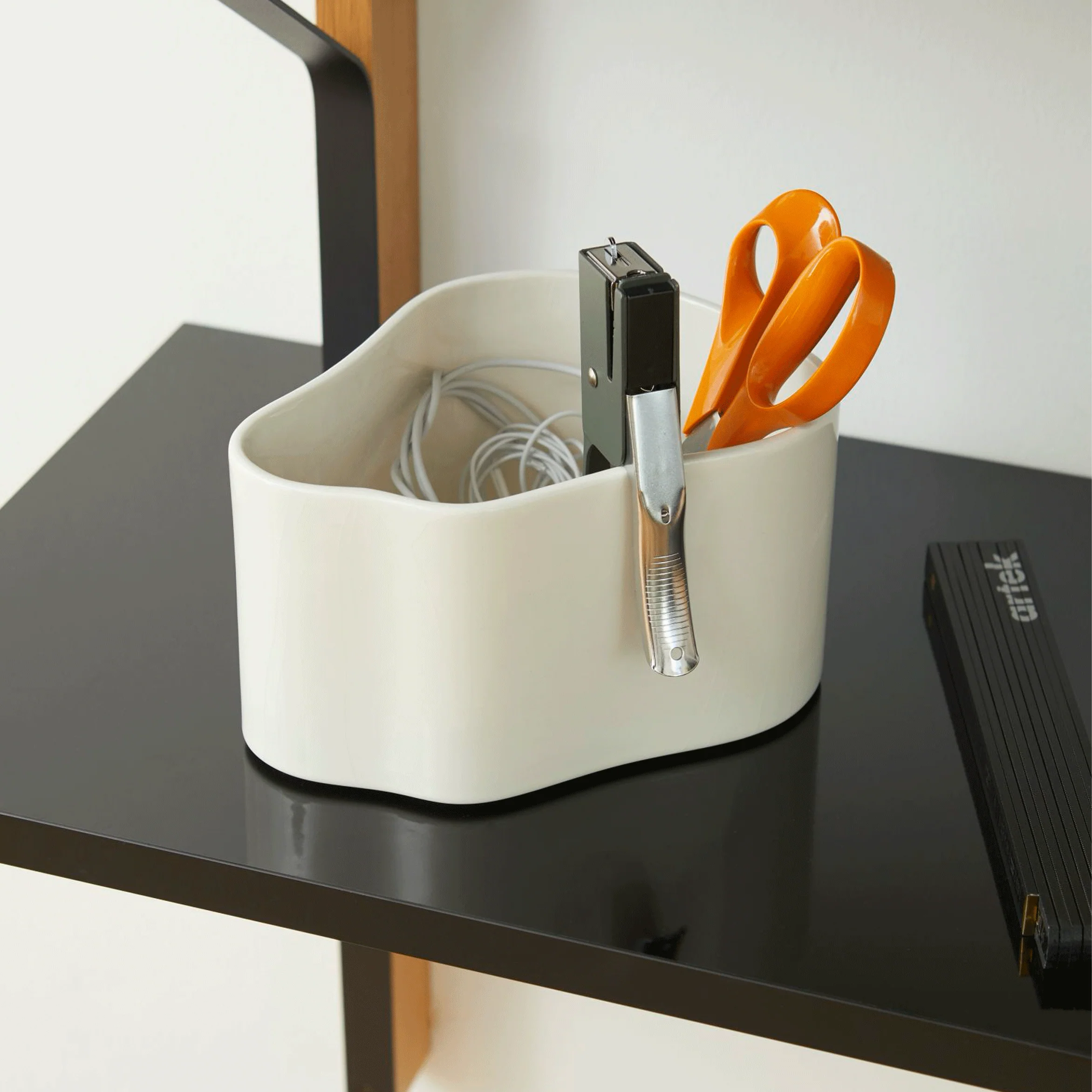 Folding 2 metre rule by Artek - Image 2