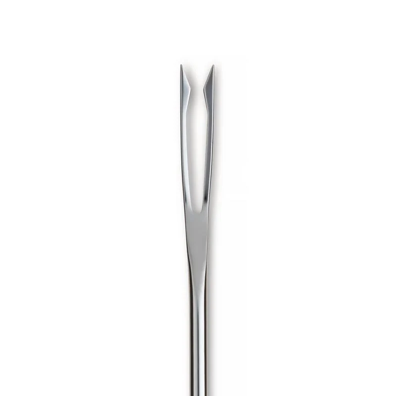 Mami Bourguignonne Fondue Forks, des. Stefano Giovannoni for Alessi - Image 2
