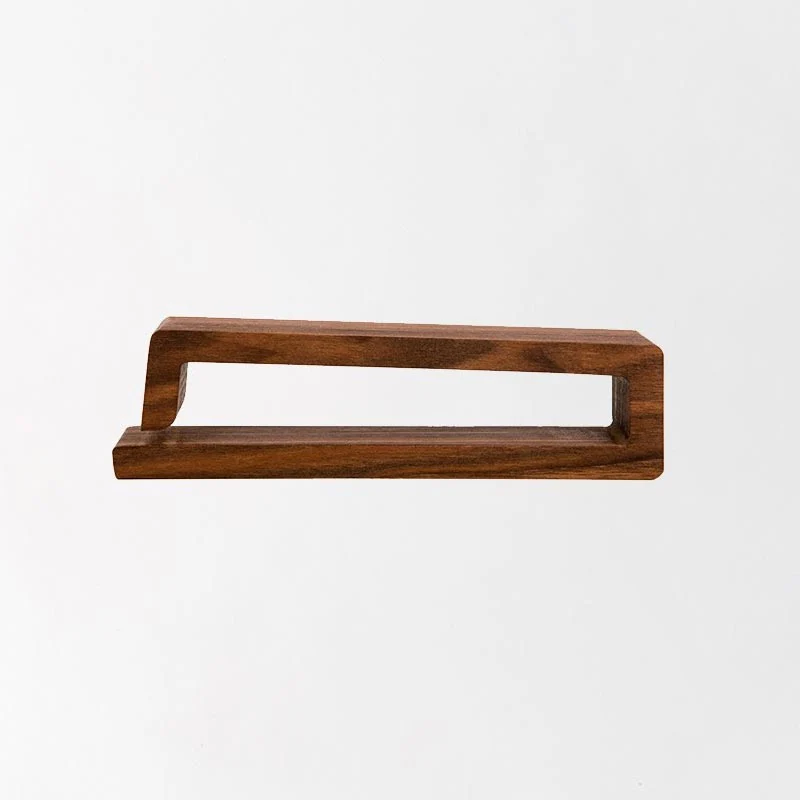 Foodwear 26cm Bronze Casserole Pan with Bronze Glass Lid and Canaletto Walnut Handle - des. Rodolfo Dordoni for KnIndustrie - Image 11