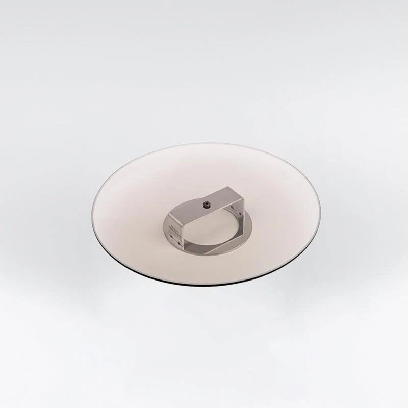 Foodwear 26cm Bronze Casserole Pan with Bronze Glass Lid and Canaletto Walnut Handle - des. Rodolfo Dordoni for KnIndustrie - Image 8
