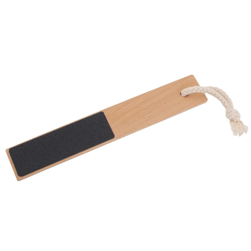 Foot File by Burstenhaus Redecker - Image 2