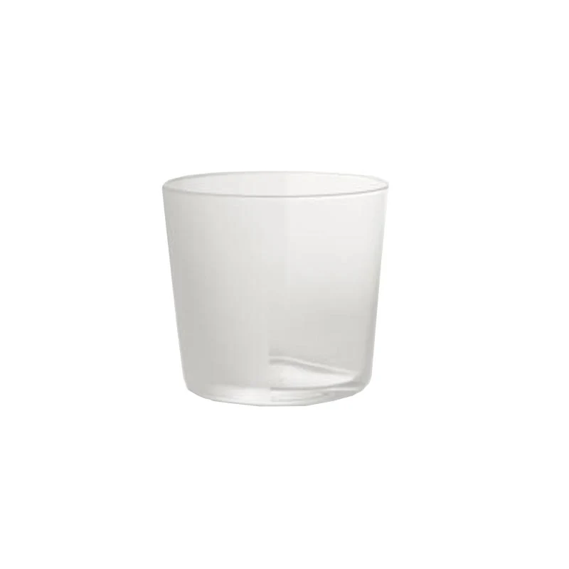 Frosted Tumbler, In/Tagli Collection, by Schoenhuber Franchi - Image 4