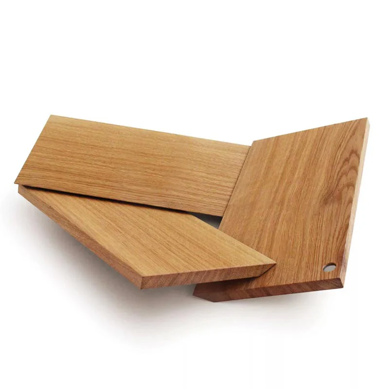Oh Là Là Fruit Bowl - Oiled Oak - des. Martin Gschwendtner for Side by Side - Image 4