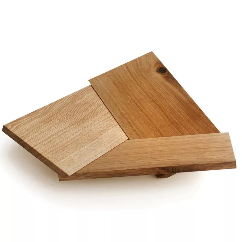 Oh Là Là Fruit Bowl - Oiled Oak - des. Martin Gschwendtner for Side by Side - Image 5
