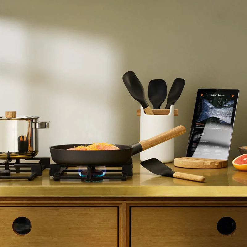 Frying pan - 28cm - by Eva Solo - Image 6