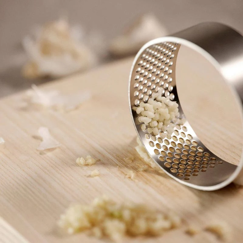 Super-Simple Garlic Press des. VE2 for Zone Denmark - Image 2