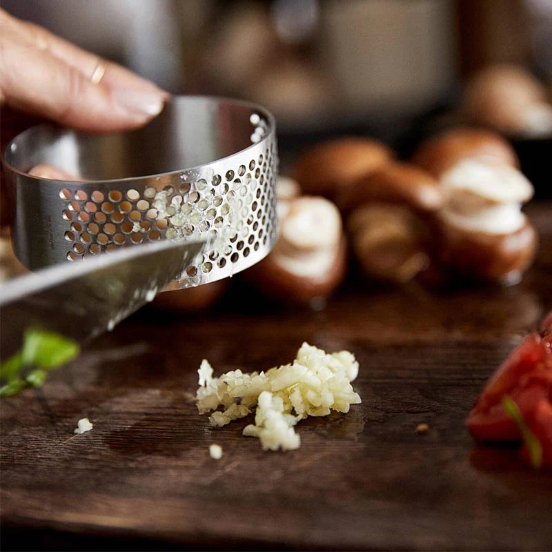 Super-Simple Garlic Press des. VE2 for Zone Denmark - Image 3