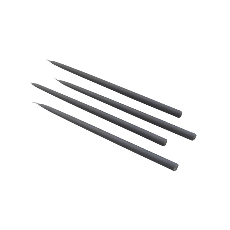 Gemini Candles - 4pc - Grey - by Architectmade - Image 2