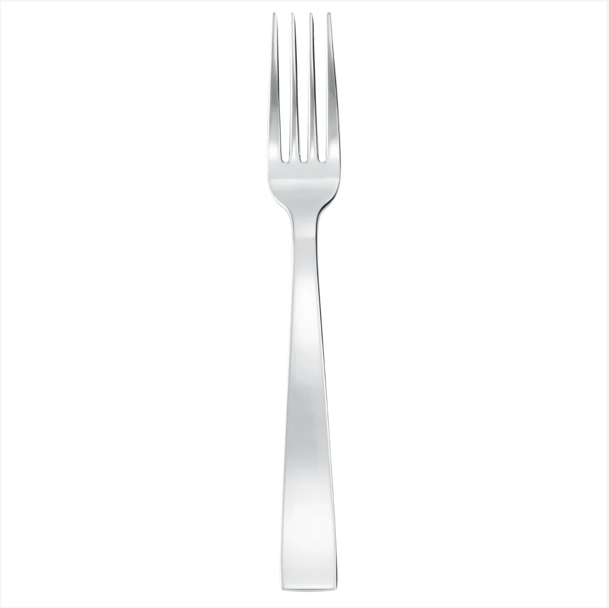 Gio Ponti Serving Set - Spoon and Fork - Image 2