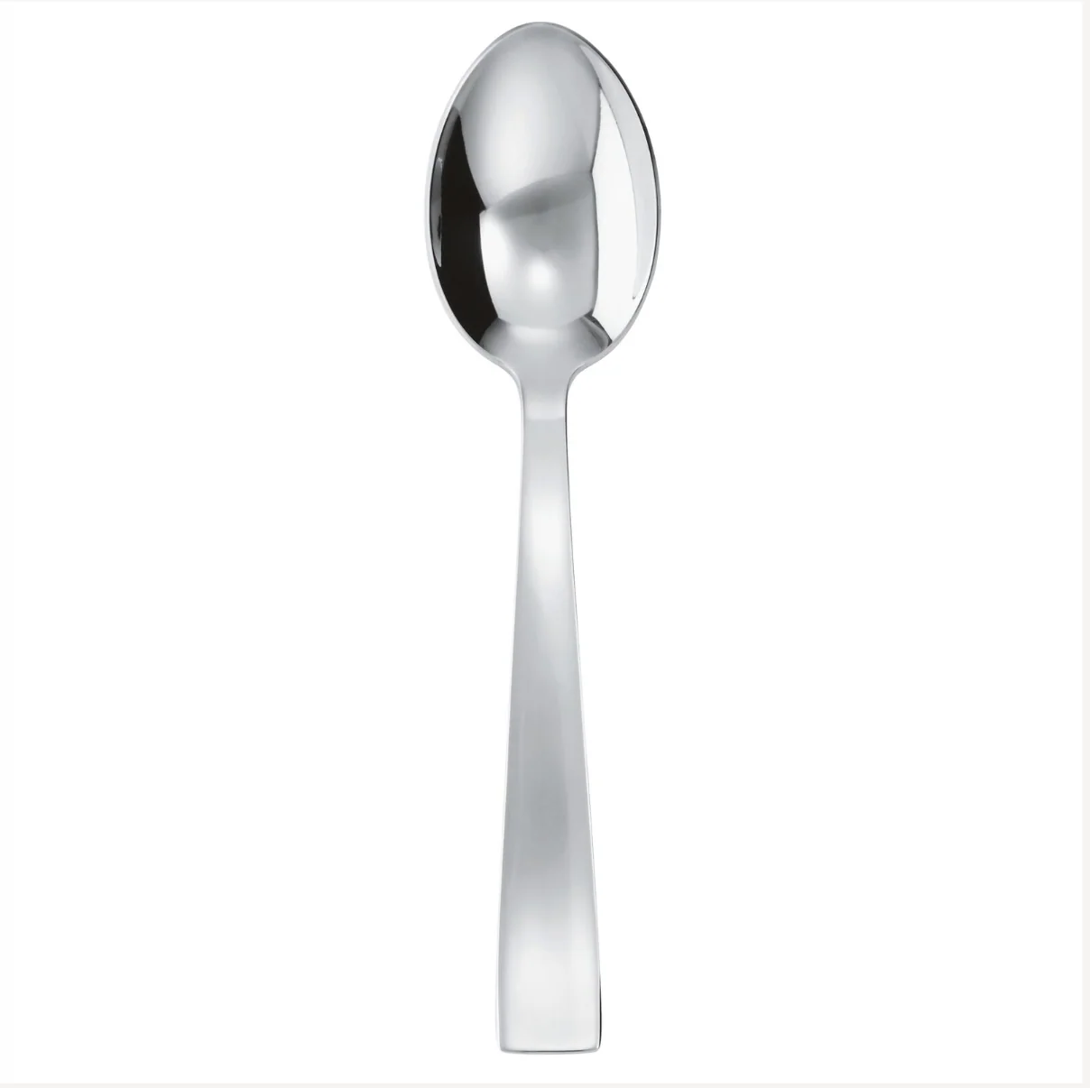 Gio Ponti Serving Set - Spoon and Fork - Image 3