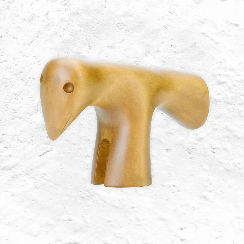 Girard bird des. Alexander Girard, 1945
