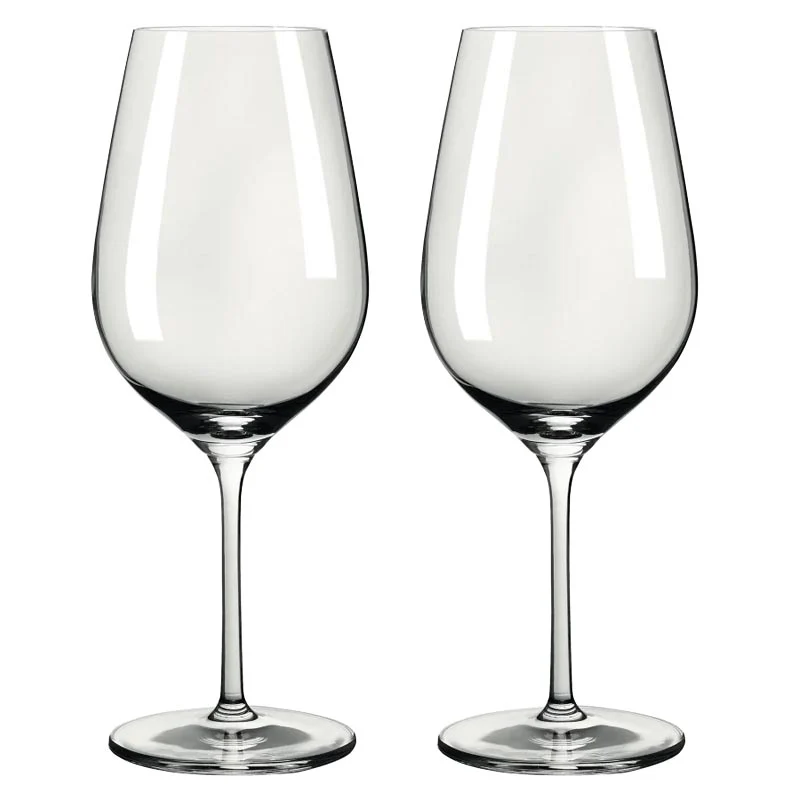 Glanzlicht (8011001) Red Wine Glass - Set of 2 - by Ritzenhoff - Image 5