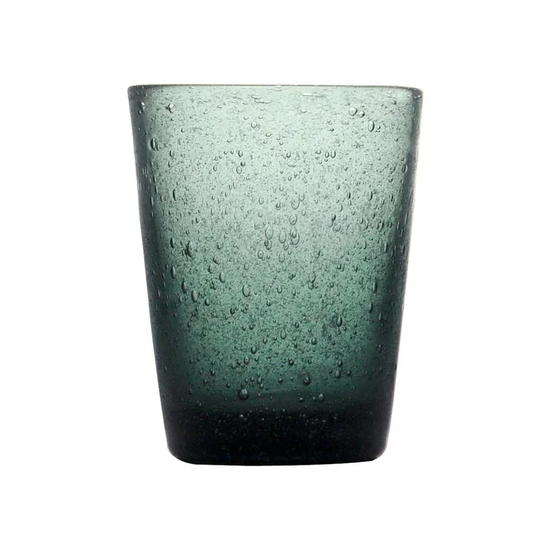 Memento Glass Tumbler - Avio - by Serafino Zani - Image 2