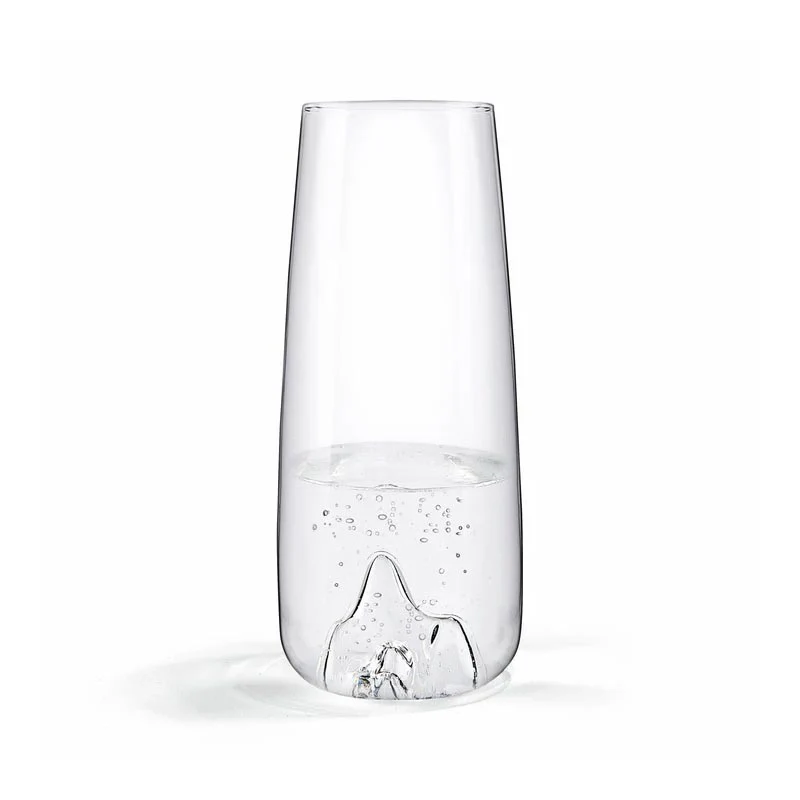 Glasscape Carafe, des. Aruliden for MoMA - Image 2