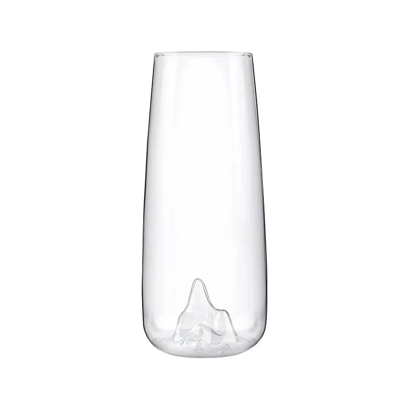 Glasscape Carafe, des. Aruliden for MoMA - Image 4
