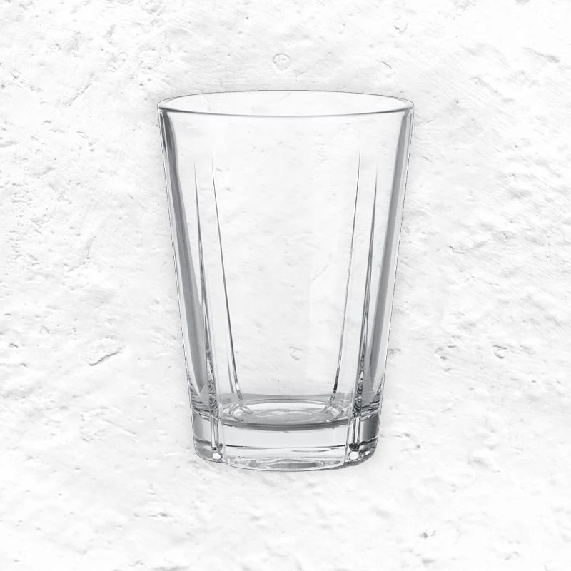Grand Cru Tumbler - 22cl - Clear - des. Erik Bagger, by Rosendahl