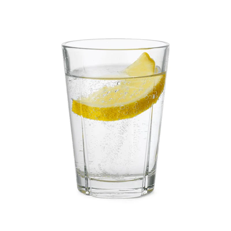 Grand Cru Tumbler - 22cl - Clear - des. Erik Bagger, by Rosendahl - Image 2