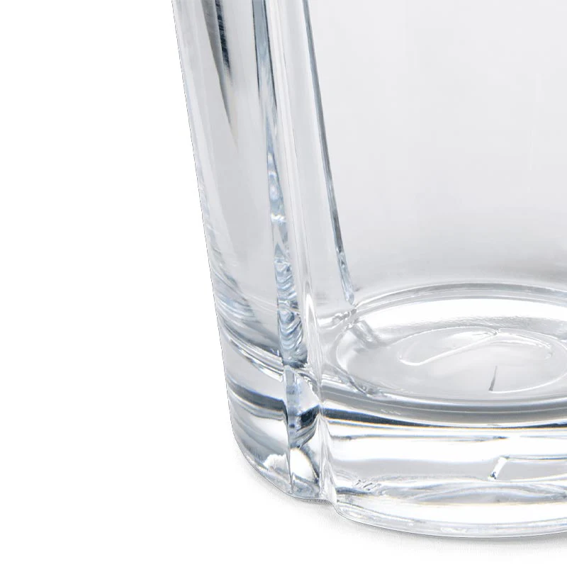 Grand Cru Tumbler - 22cl - Clear - des. Erik Bagger, by Rosendahl - Image 3